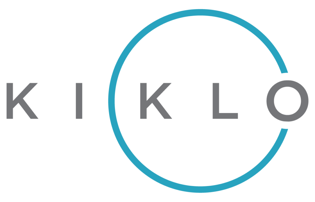 KIKLO spinoff logo